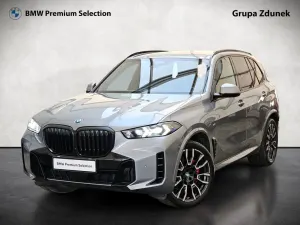 BMW X5 G05 (2018-) 2023