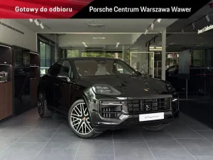 Porsche Cayenne III (2017-) 2026