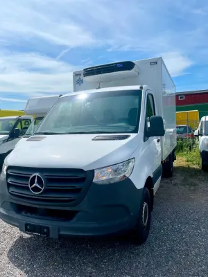 Mercedes-Benz Sprinter 2020