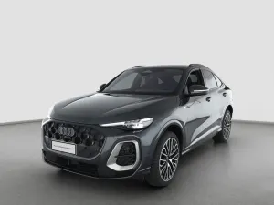Audi Q5 F5 (2024-) TFSI mHEV 150 kW Quattro S tronic 2025