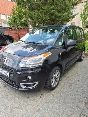 Citroën C3 Picasso 1.4i Attraction 2010