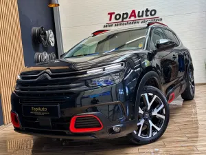 Citroën C5 Aircross BlueHDI 130 S&S EAT8 FEEL PACK 2019