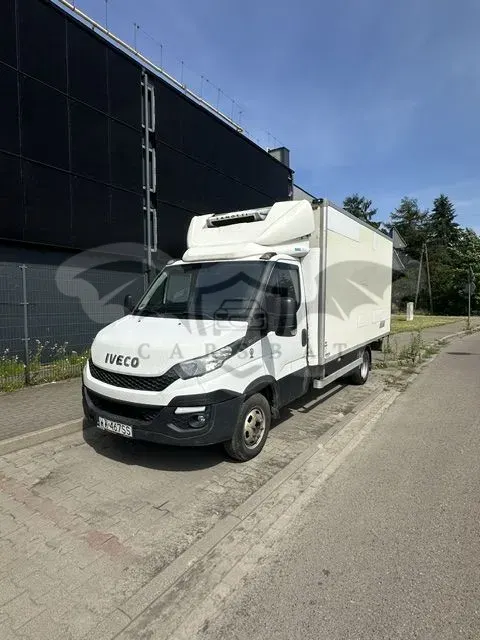 Iveco Daily 2015