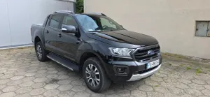 Ford Ranger 2.0 EcoBlue 4x4 DC Wildtrak 2019