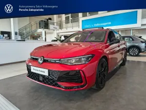 Volkswagen Passat B9 (2023-) 2026
