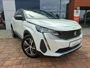 Peugeot 3008 II (2016-2024) 1.2 PureTech Allure Pack S&S EAT8 2023