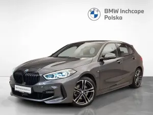 BMW 1 Series F40 (2019-) 118i M Sport 2021