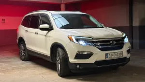 Honda Pilot ver-3-5-v6-4wd-ex 2020