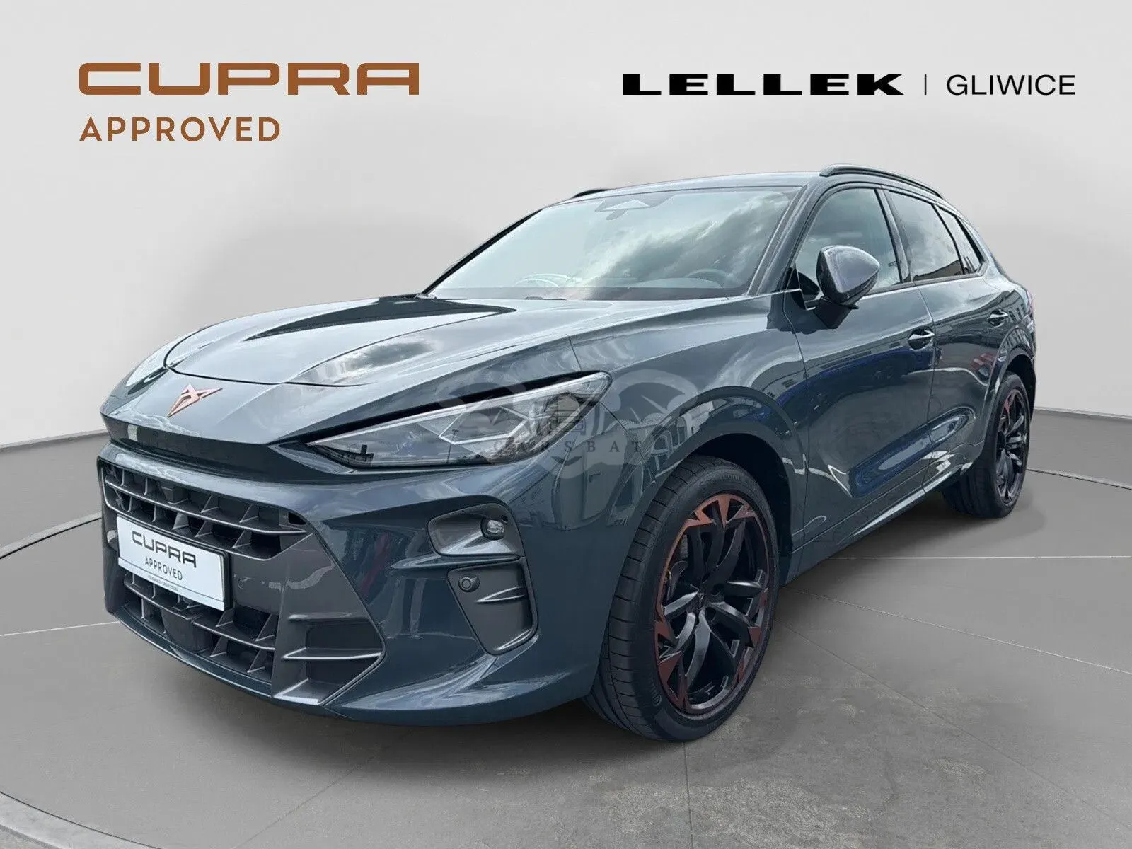 Cupra Terramar 1.5 eTSI mHEV DSG 2025