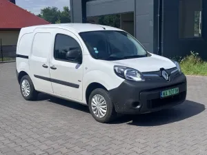 Renault Kangoo 2018