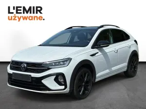 Volkswagen Taigo 1.5 TSI ACT R-Line DSG 2022