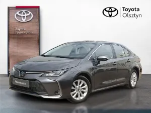 Toyota Corolla Seria E21 (2019-) 1.8 Hybrid Comfort 2024