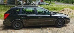 Renault Laguna II (2001-2007) 2.0 16V Privilege 2005