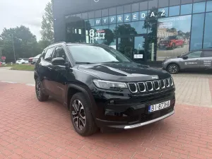 Jeep Compass II (2016-) 2023