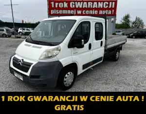 Citroën Jumper 2010