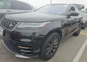 Land Rover Range Rover Velar P250 R-Dynamic SE 2018