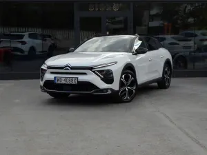 Citroën C5 X 1.6 PureTech Shine Pack EAT8 2022