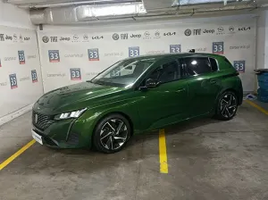 Peugeot 308 P5 (2021-) 2023