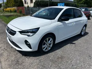 Opel Corsa F (2019-) 1.2 Elegance S&S 2022