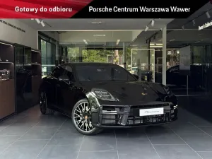 Porsche Panamera 2026