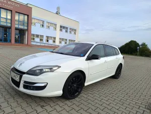 Renault Laguna III (2007-) 2.0 dCi Bose Edition 2012