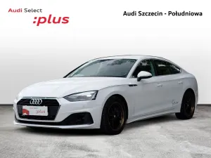 Audi A5 F5 (2016-2024) 2021