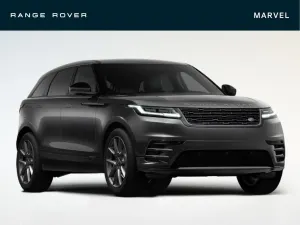 Land Rover Range Rover Velar P400 Belgravia Edition 2026