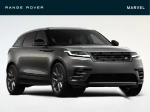 Land Rover Range Rover Velar P400 Belgravia Edition 2026