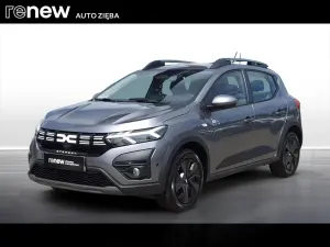Dacia Sandero 2024