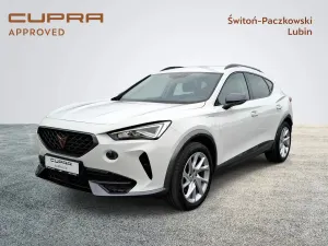Cupra Formentor 1.4 e-Hybrid DSG 2023