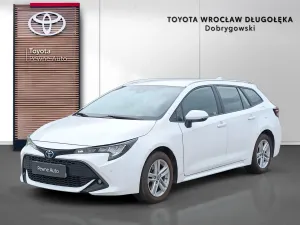Toyota Corolla Seria E21 (2019-) 1.8 Hybrid Comfort 2022