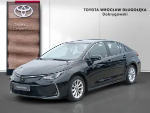 Toyota Corolla Seria E21 (2019-) 1.5 Comfort MS 2022
