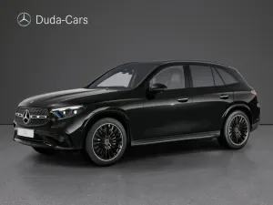 Mercedes-Benz GLC II (2022-) 220 d mHEV 4-Matic AMG Line 2026