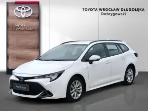 Toyota Corolla Seria E21 (2019-) 2.0 Hybrid Comfort 2023
