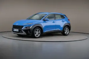 Hyundai Kona I (2017-2023) 1.0 T-GDI Comfort 2021
