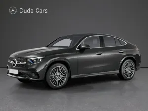 Mercedes-Benz GLC II (2022-) 200 mHEV 4-Matic AMG Line 2026