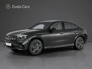 Mercedes-Benz GLC II (2022-) 220 d mHEV 4-Matic AMG Line 2026