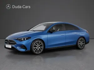 Mercedes-Benz CLA III (2025-) 200 mHEV 4-Matic 8G-DCT 2026