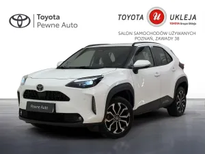 Toyota Yaris Cross Hybrid 1.5 Style 2024