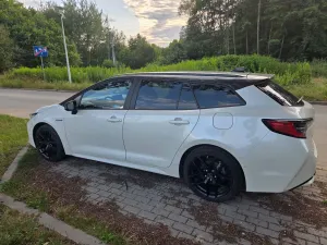 Toyota Corolla Seria E21 (2019-) 1.8 Hybrid Executive 2020