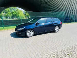 Peugeot 308 T9 (2014-2021) 1.5 BlueHDi Active Pack S&S 2019