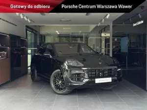 Porsche Cayenne III (2017-) 2026