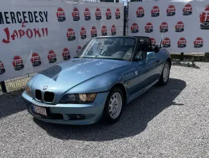 BMW Z3 1997