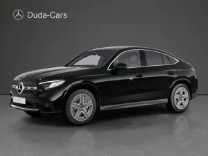 Mercedes-Benz GLC II (2022-) 220 d mHEV 4-Matic AMG Line 2026