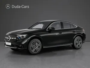 Mercedes-Benz GLC II (2022-) 2026