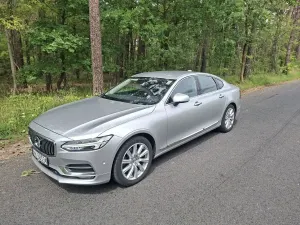 Volvo S90 D4 Inscription 2017