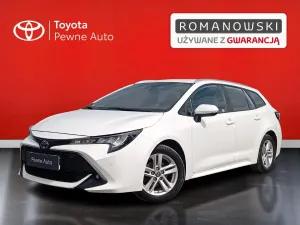 Toyota Corolla Seria E21 (2019-) 1.8 Hybrid Comfort 2022
