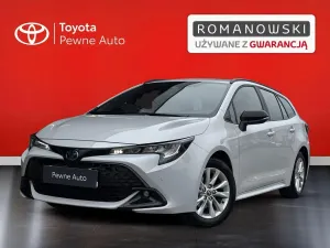 Toyota Corolla Seria E21 (2019-) 1.8 Hybrid Comfort 2025