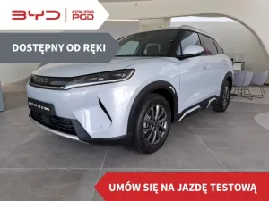 BYD Atto 2 2026