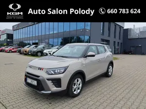 Ssangyong / KG Mobility Tivoli 1.5 T-GDI Joy 2025